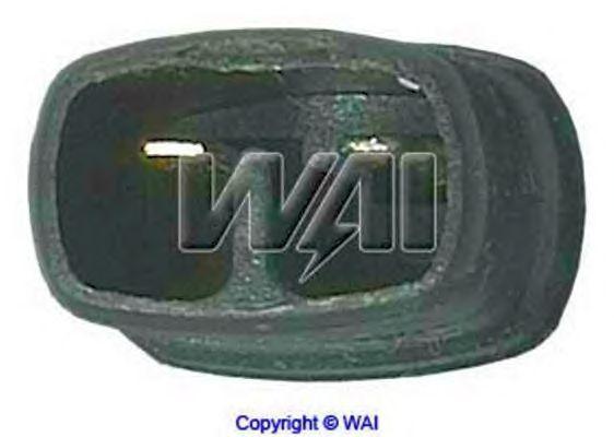 Катушка зажигания WAI CUF283 preview 2