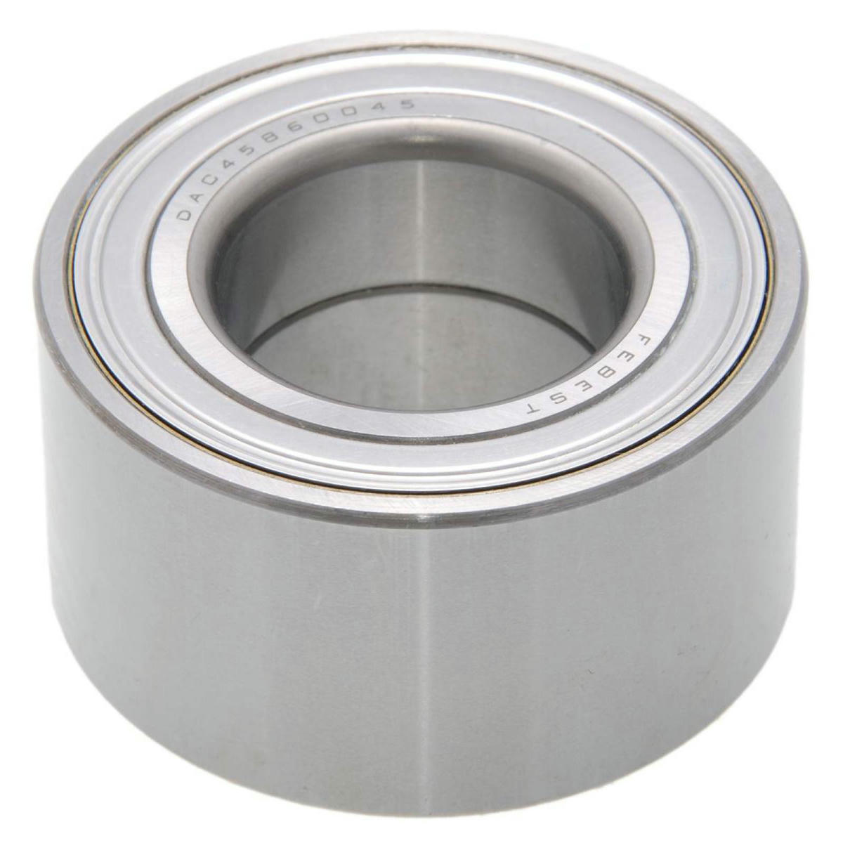 Подшипник ступицы FEBEST DAC45860045 preview 1