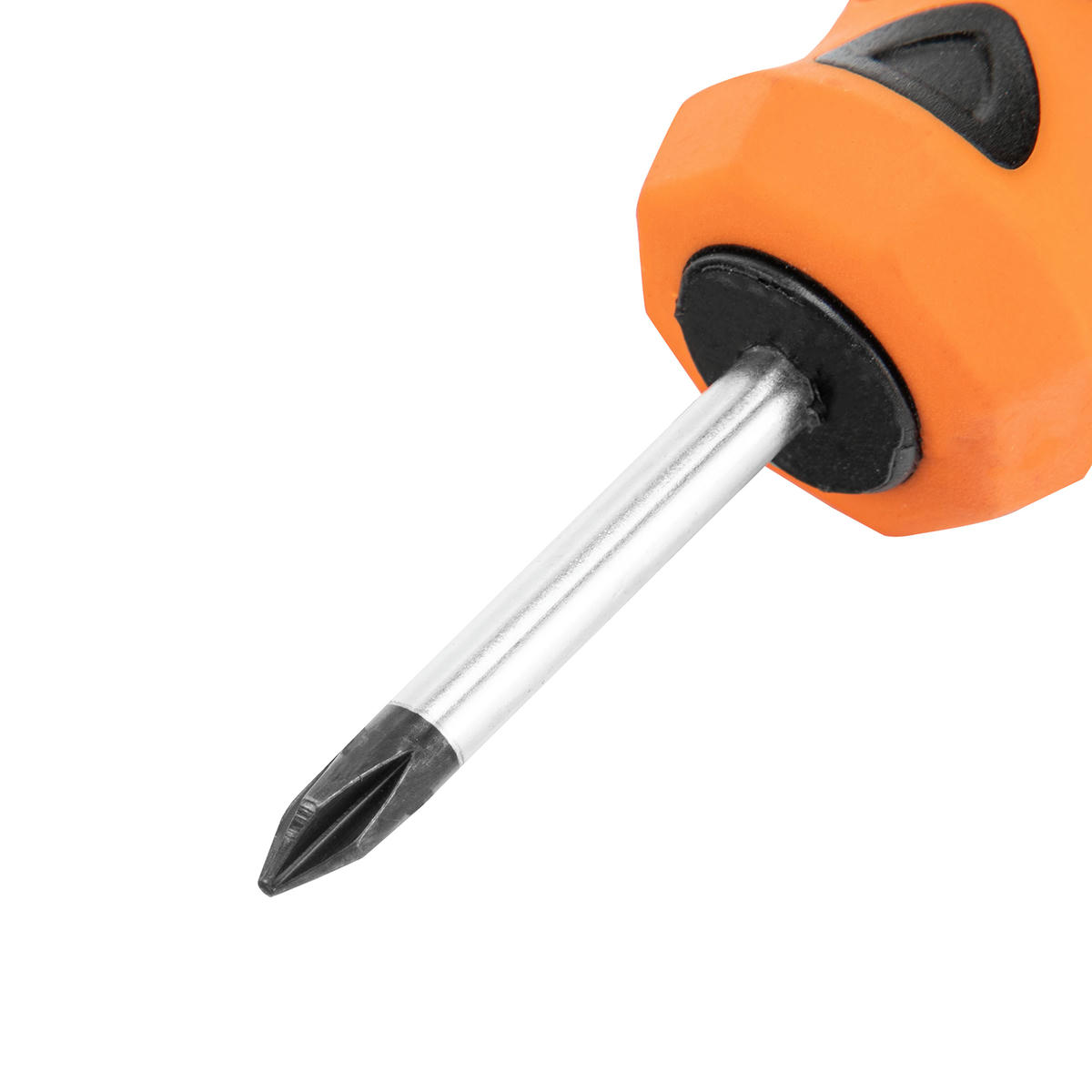 Отвертка "Point", PH1х38 мм, CS, 2к рукоятка SPARTA preview 3