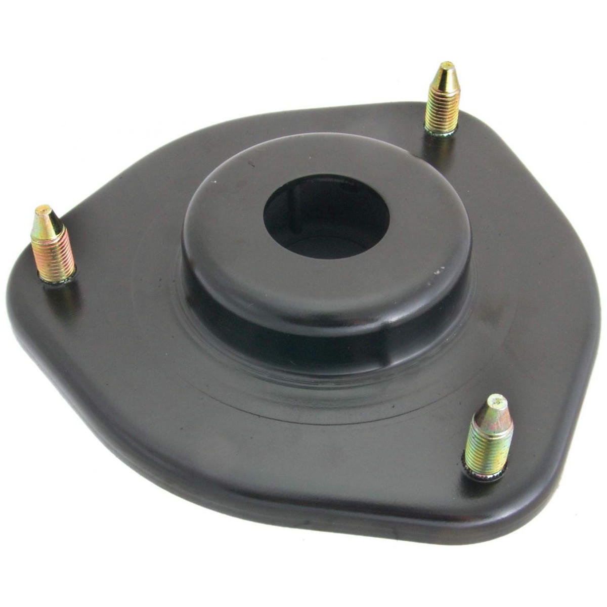 Опора переднего амортизатора FEBEST MSS-DAF preview 1