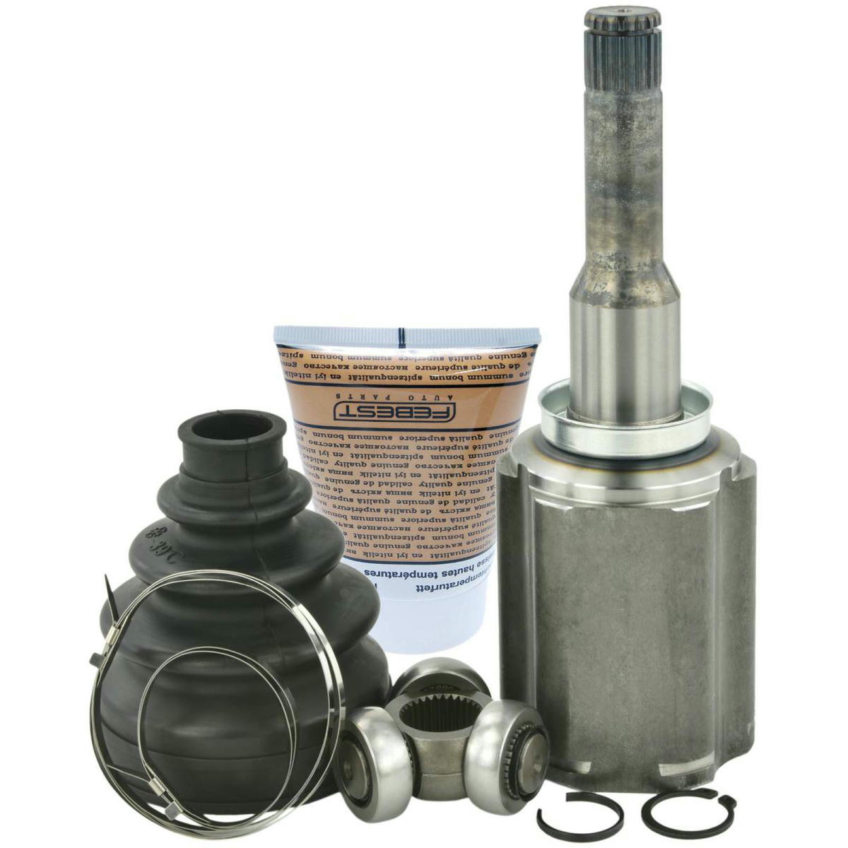 ШРУС внутренний FEBEST 1011-J300ATLH preview 1