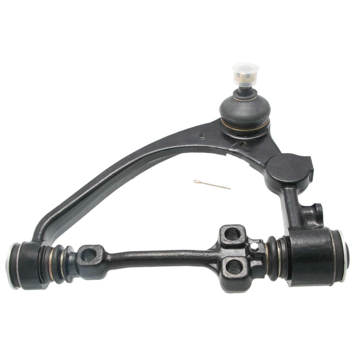 Рычаг передний левый FEBEST 0124-KDY281LH preview 1