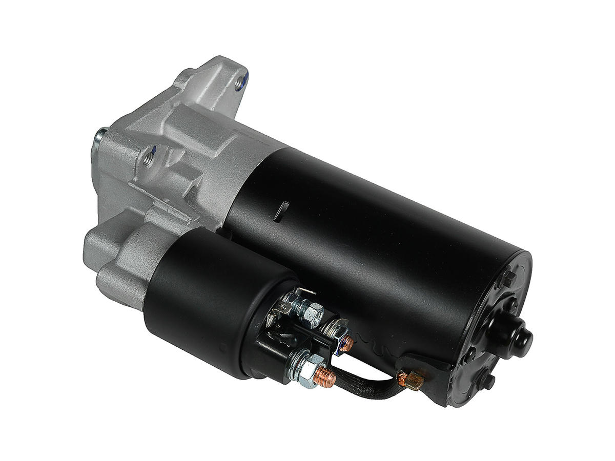 06-10069-SX_стартер! 12V 2.5KW 9T Citroen Jumper, Fiat Ducato, Peugeot Boxer 2.8D/TD 02-06 preview 3