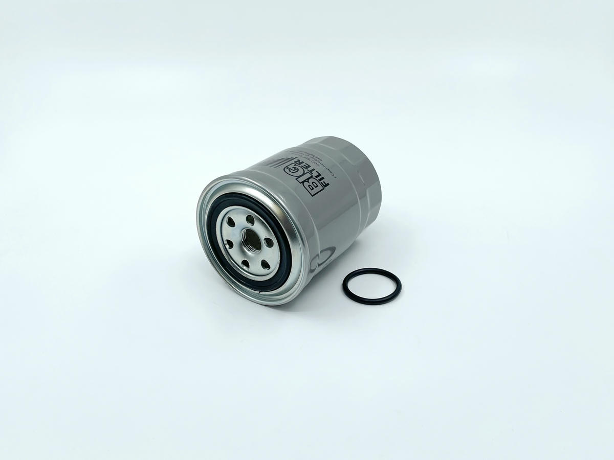 Фильтр топливный BIG FILTER GB-6473 preview 3
