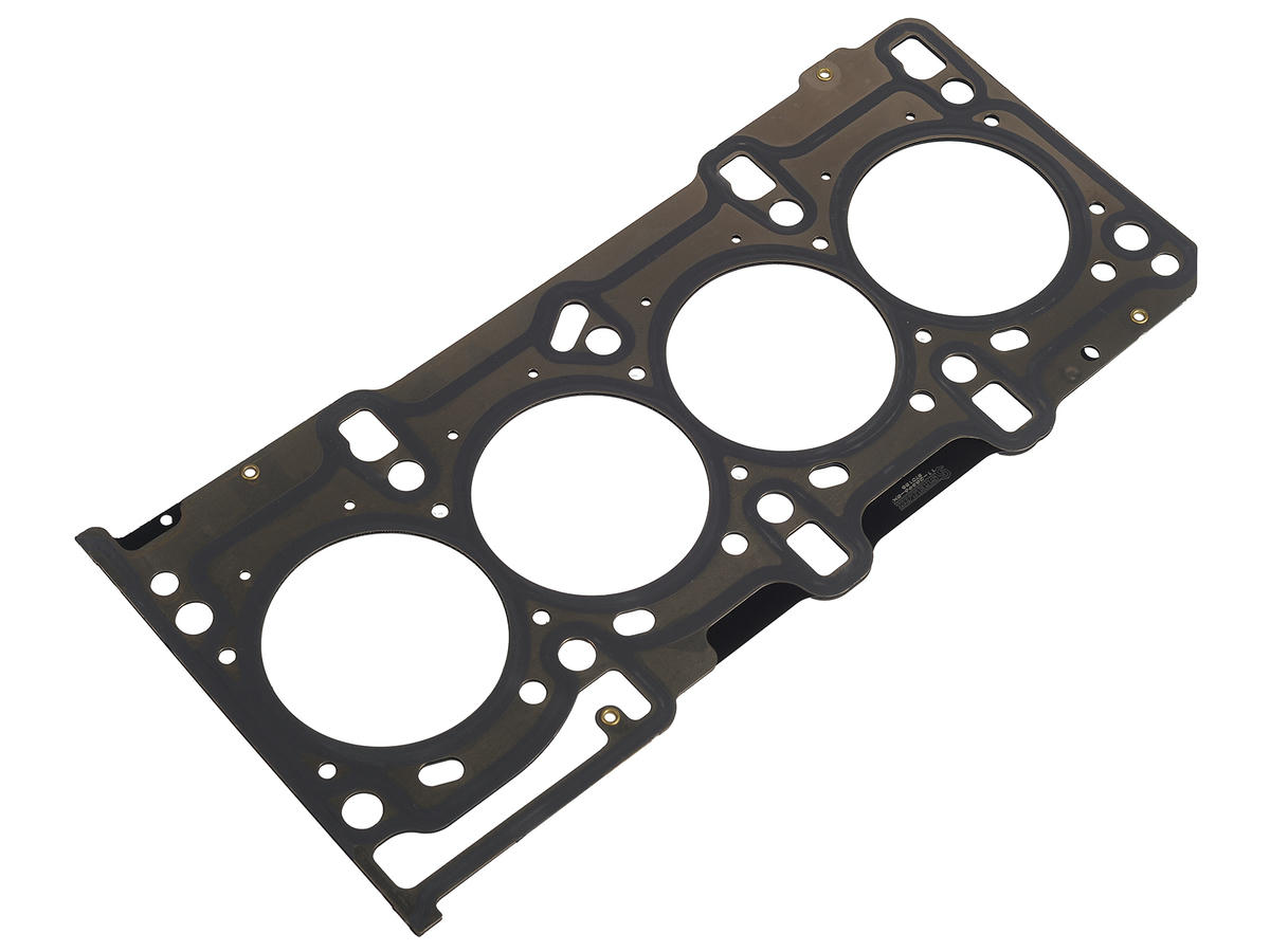 11-25396-SX_прокладка ГБЦ! 0.8mm Opel Astra H 1.3CDTi Z13 DTH 05> preview 2