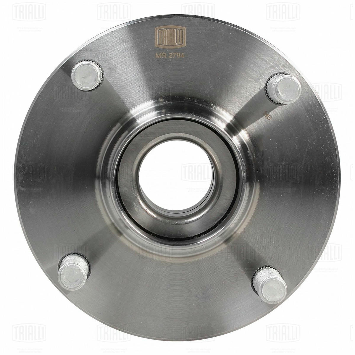 Подшипник ступицы TRIALLI MR 2784 preview 2