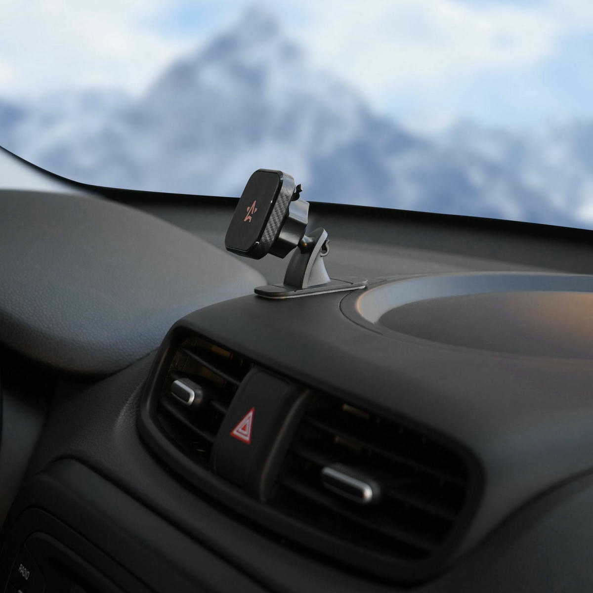 Держатель для телефона AirLine AMS-U-16 preview 5 Держатель для телефона AirLine AMS-U-16 preview 5
