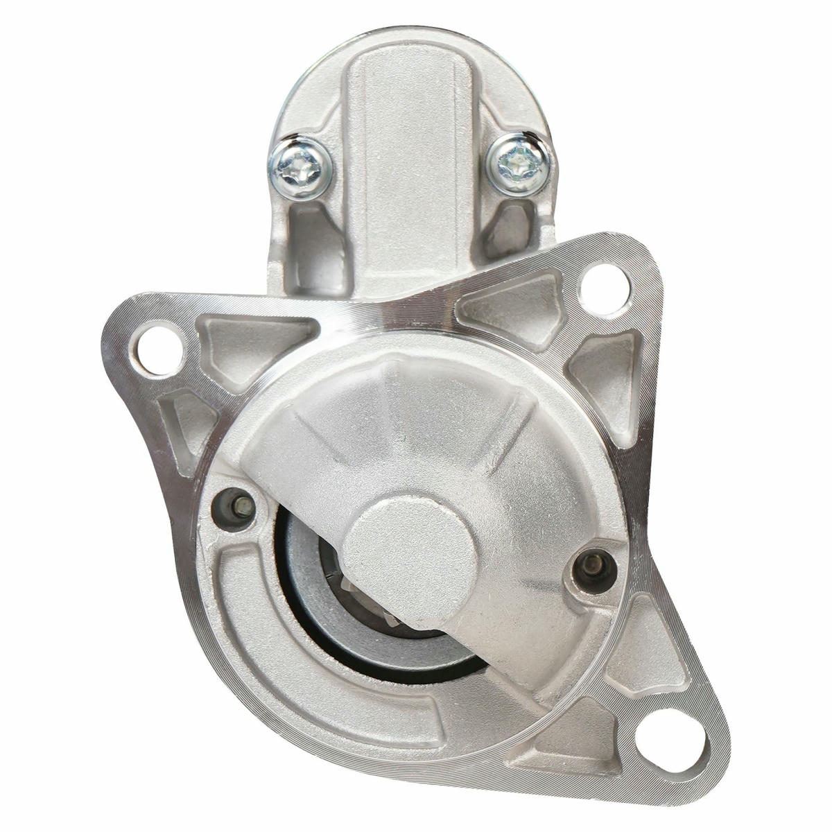 Стартер для а/м Mazda 323 (94-)/Demio (98-) 1.5i/1.6i/1.8i 1,2кВт (LSt 2514) preview 2