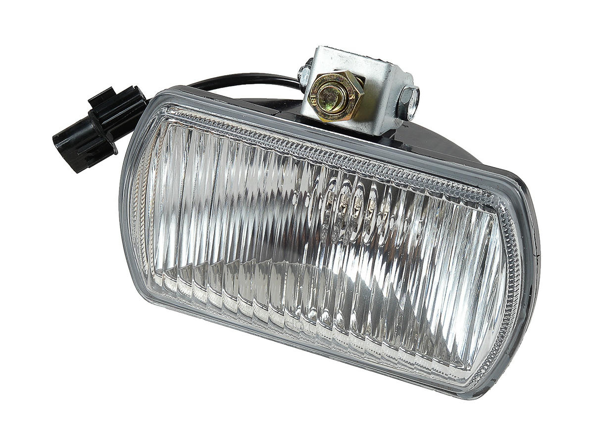 87-35054-SX_фара противотуманная белая ! без лампочки МАЗ preview 2