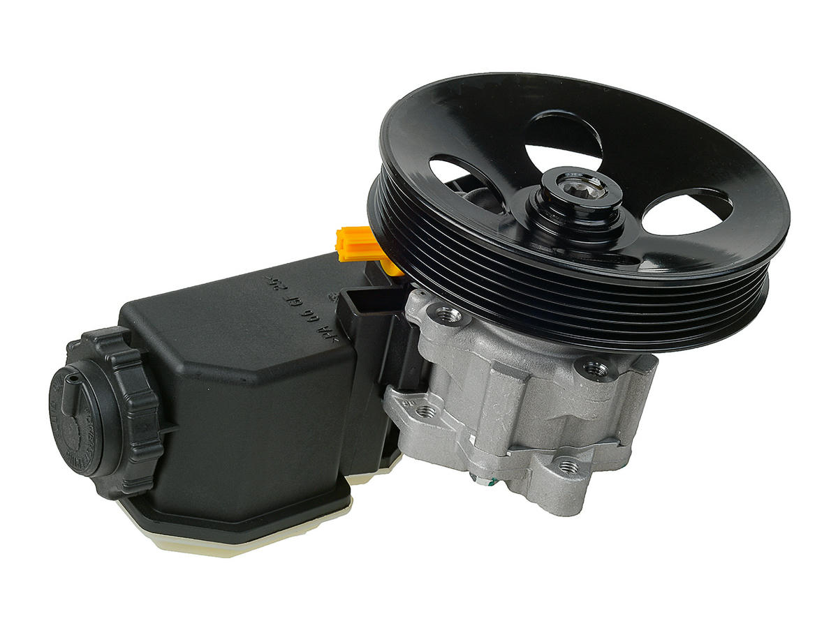 00-35550-SX_насос гидроусилителя руля! 53514 Opel Vectra 1.6/1.8 16V 95-02 preview 7