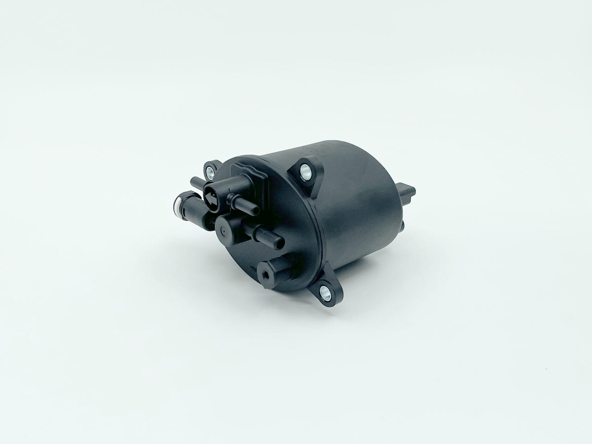 Фильтр топливный BIG FILTER GB-6435 preview 3