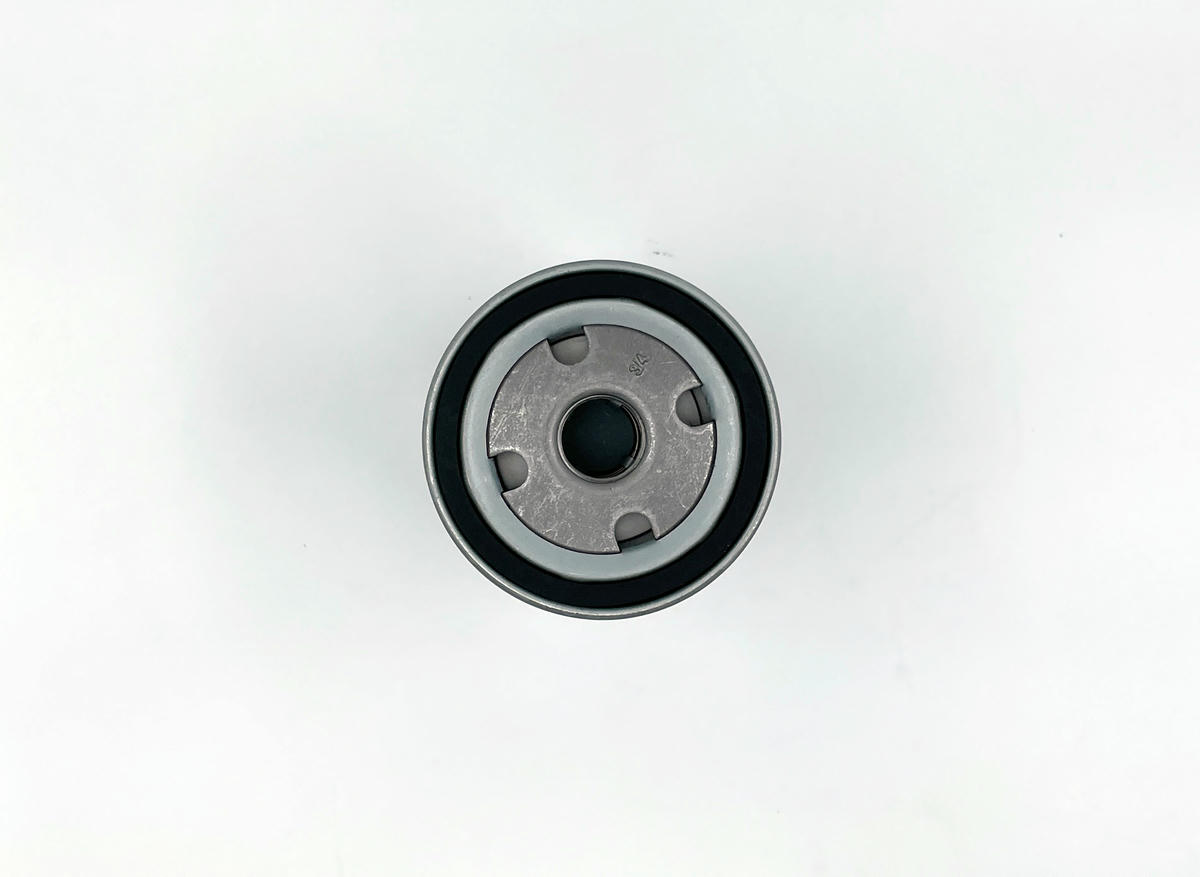 Фильтр масляный BIG FILTER GB-113 preview 3