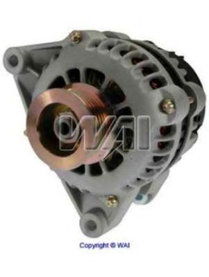 8546N_генератор! 100A Opel Omega, Saab 9000 2.0-3.0i 93-01 preview 2