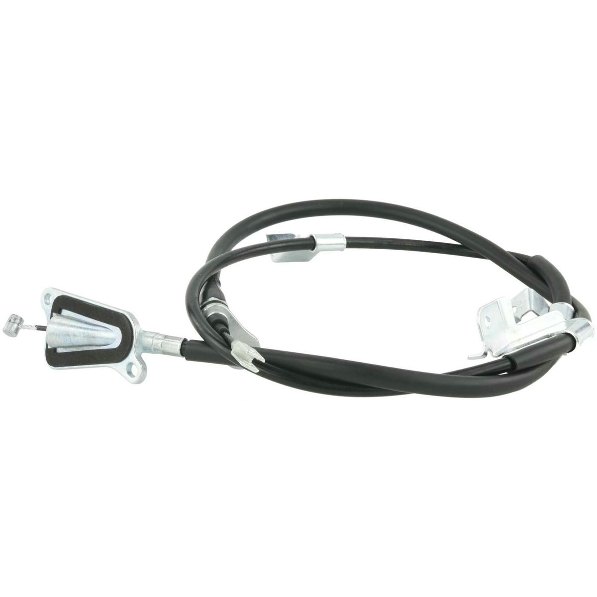 ТРОС РУЧНОГО ТОРМОЗА ПРАВЫЙ, шт preview 1