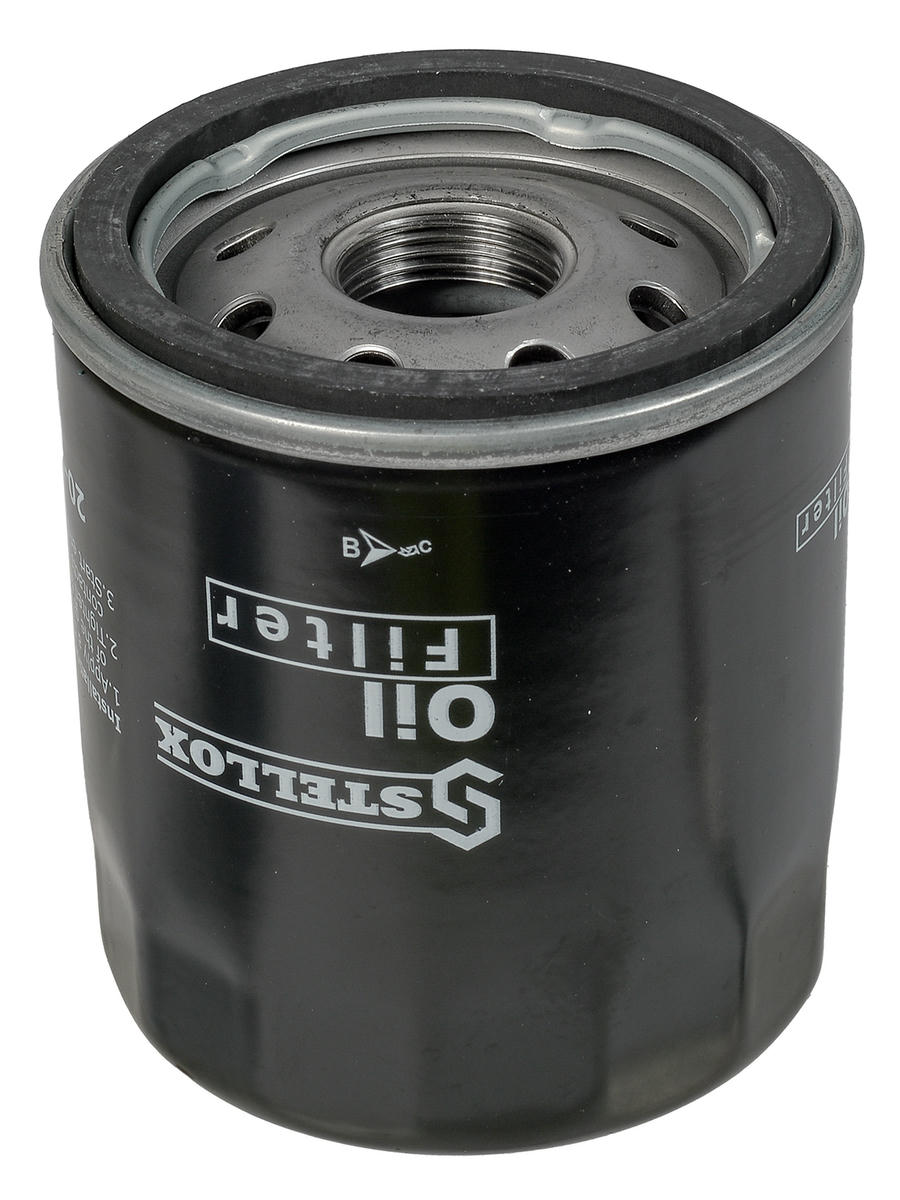 Фильтр масляный STELLOX _2050778_SX preview 3