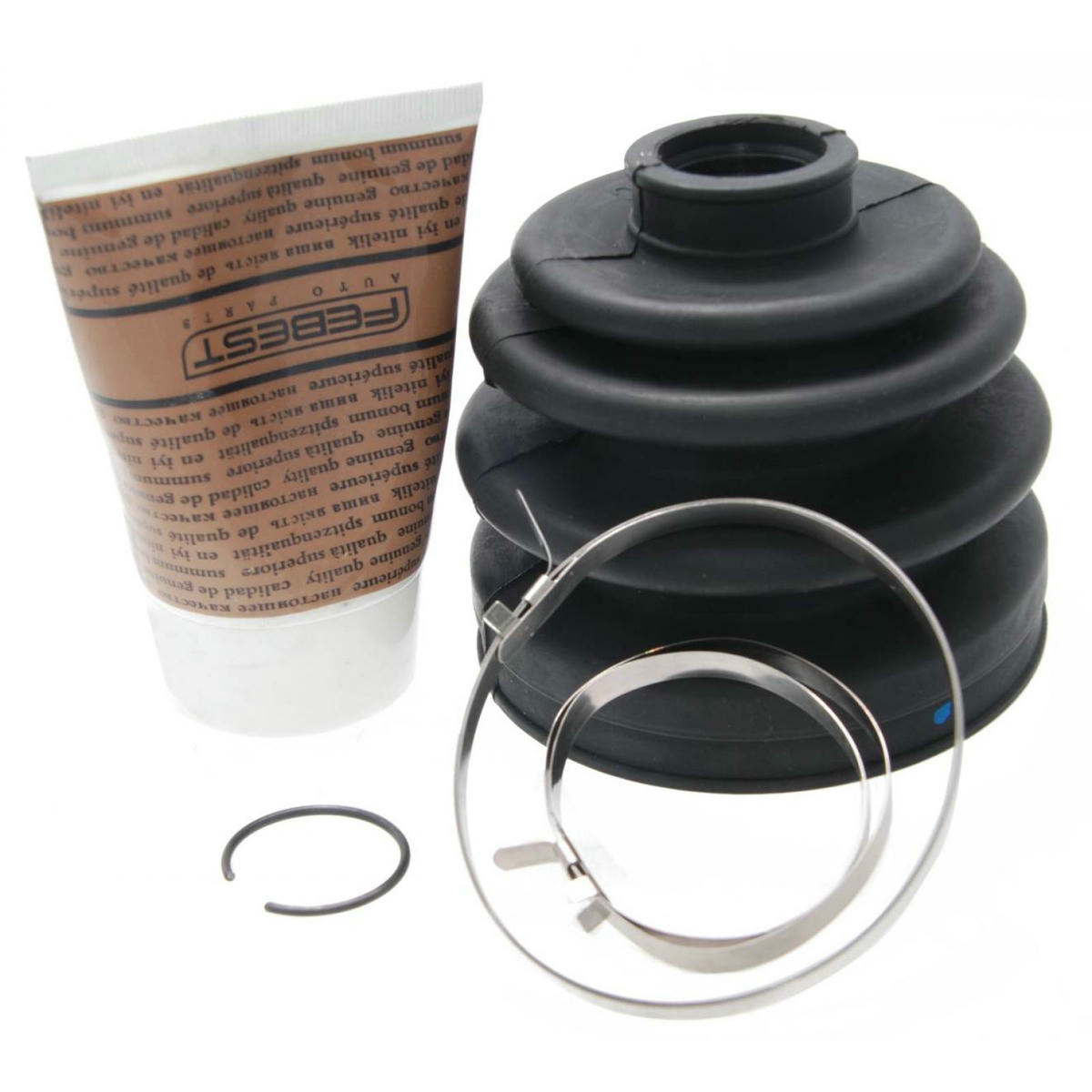 Пыльник наруж ШРУСа (к-кт) FEBEST 1217-011 preview 1