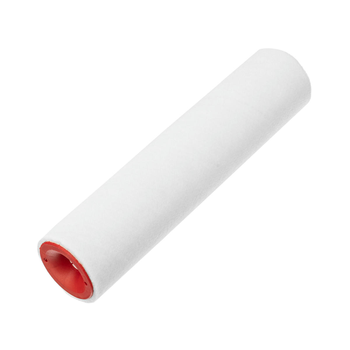 Валик сменный "ВЕЛЮР", 250 мм, ворс  4 мм, D 48 мм, D ручки 8 мм, шерсть MATRIX preview 1