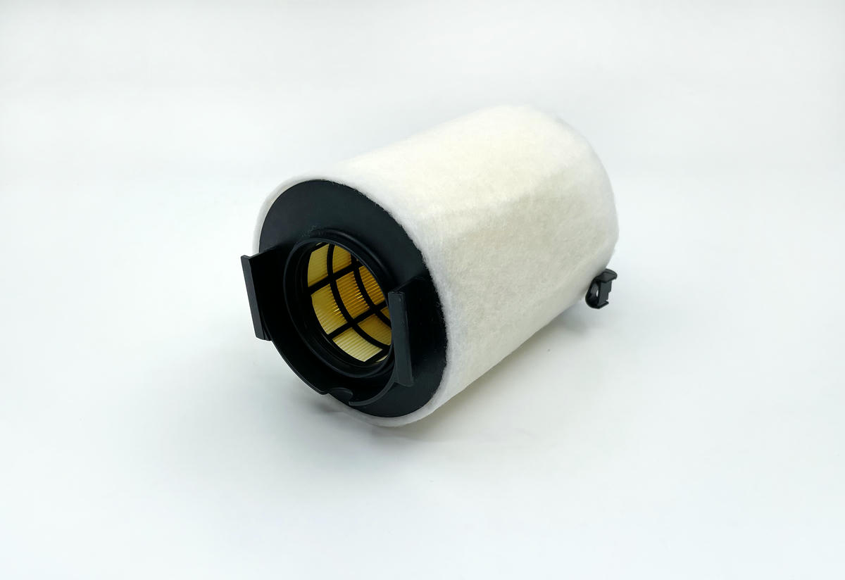 Фильтр воздушный BIG FILTER GB-9192PL preview 2