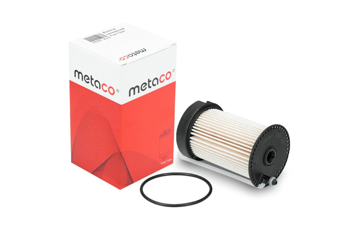 Фильтр топливный metaco 1030-244 preview 1
