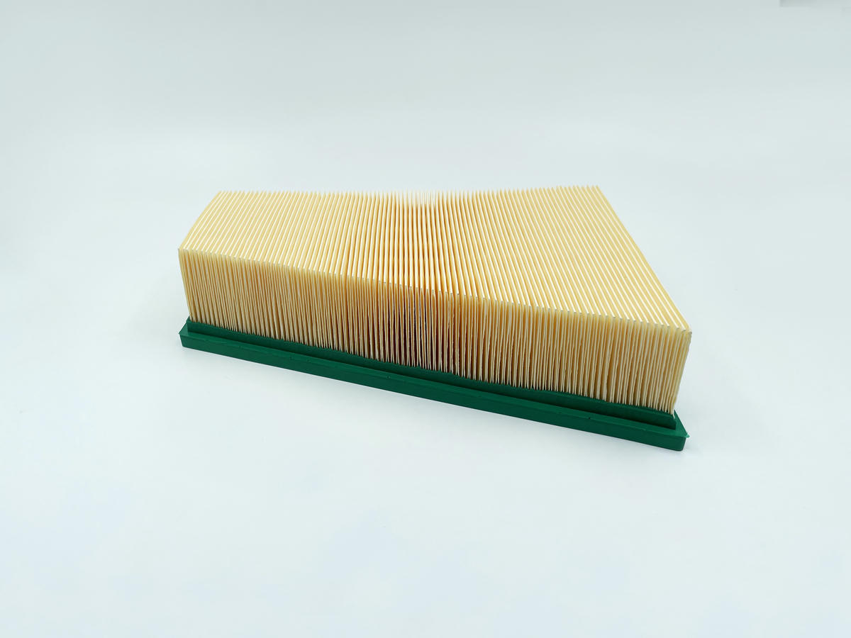 Фильтр воздушный BIG FILTER GB-908 preview 3