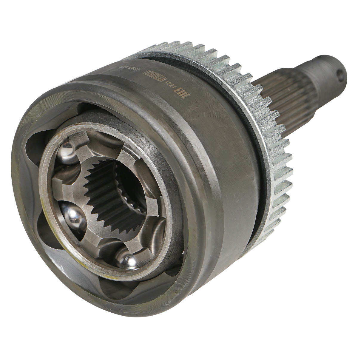 ШРУС наружный TRIALLI GO 0867 preview 2