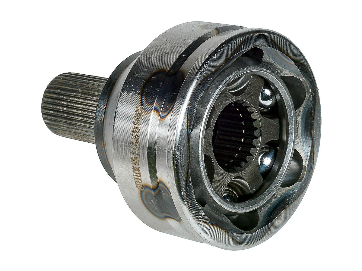 150 2064-SX_ШРУС наружный к-кт! 24927 Ford C-MAX 1.8/2.0/2.0TDCi 03-10 preview 3