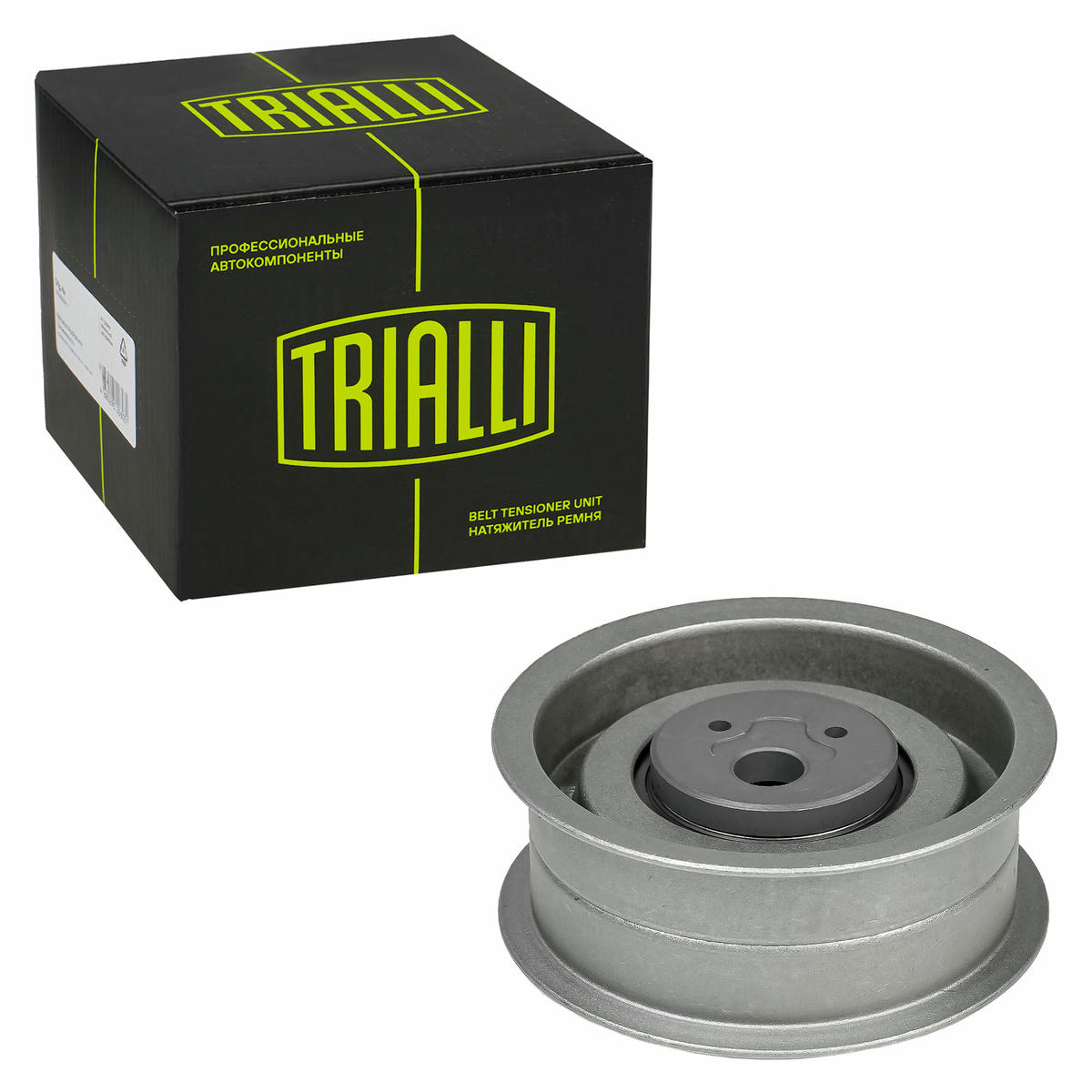 Ролик ГРМ TRIALLI CM 6126 preview 2