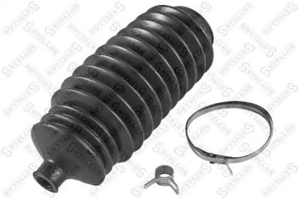 14-17159-SX_пыльник рейки рулевой! с г/у Nissan Almera 1.4-1.8 95>, Primera 1.6/2.0 96> preview 2