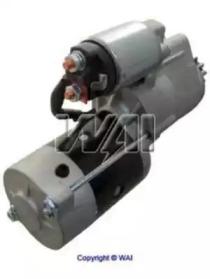 32715N_стартер! 2.2Kw Nissan Navara/Pathfinder 2.5dCi 05> preview 1