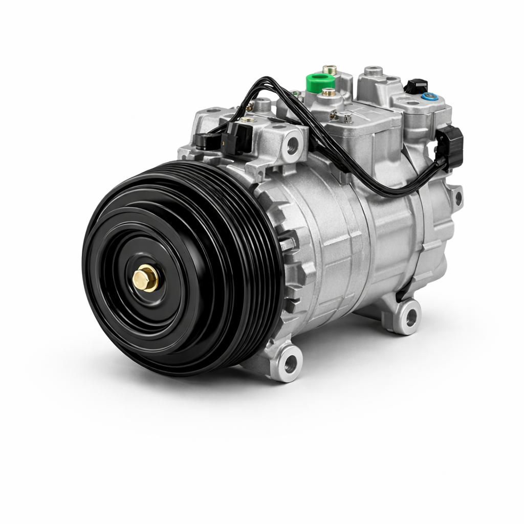 Система кондиционирования, отопления фото