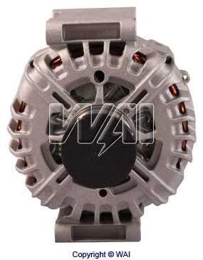 Генератор WAI 20091N preview 2