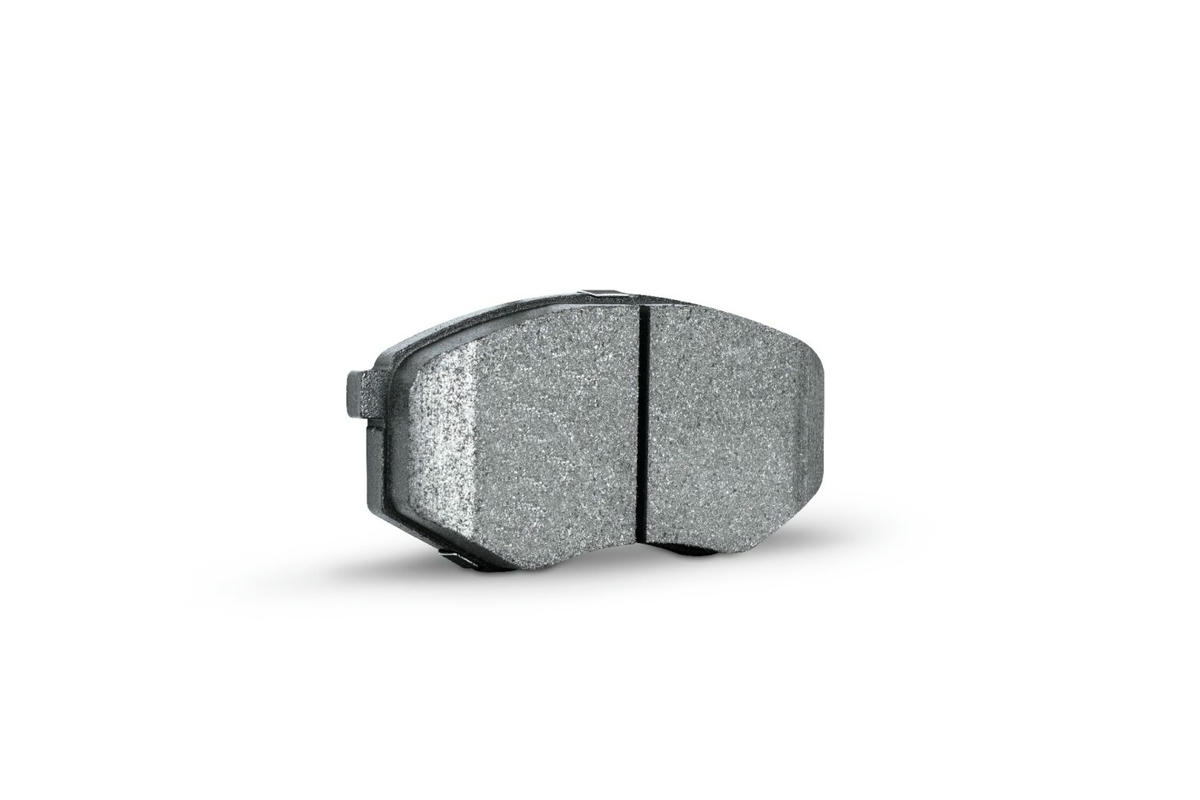 Колодки тормозные передние к-кт metaco 3000-245 preview 4