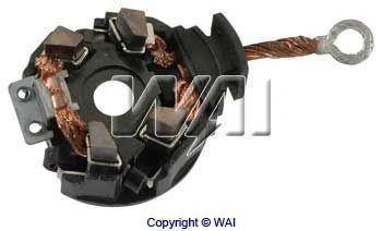 Узел щеточный стартера WAI 69-8212 preview 1