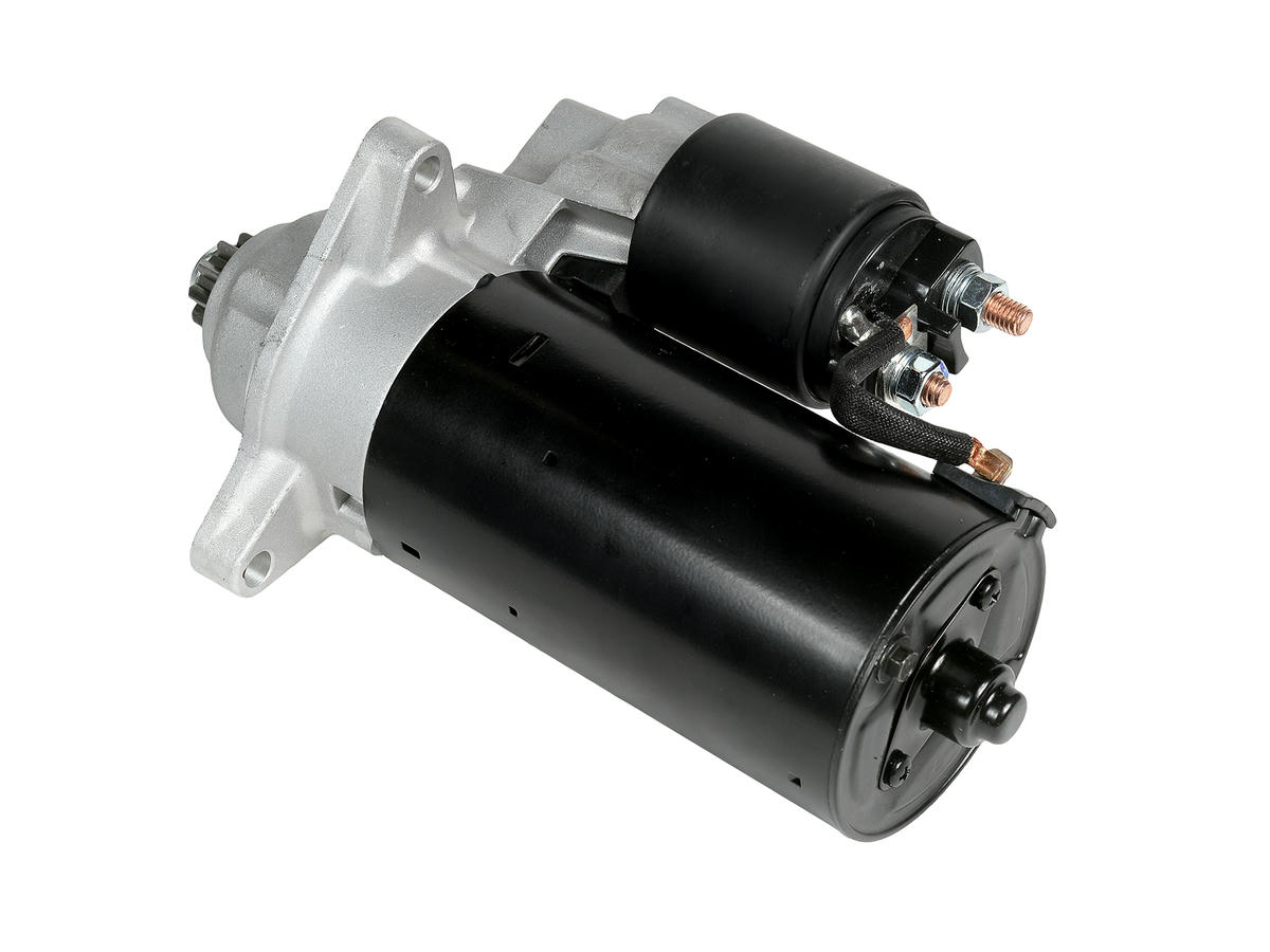 06-10036-SX_стартер! 12V 1.8KW 10TVW T4 1.9-2.5i/D/TD 90> preview 4