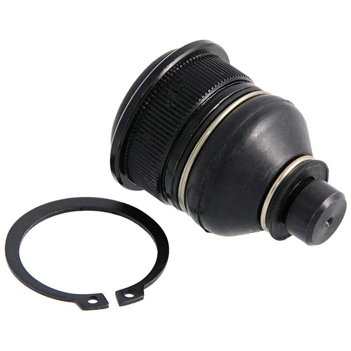 0220-K12_опора шаровая переднего нижнего рычага! Nissan Micra/March K12 02-10 preview 1