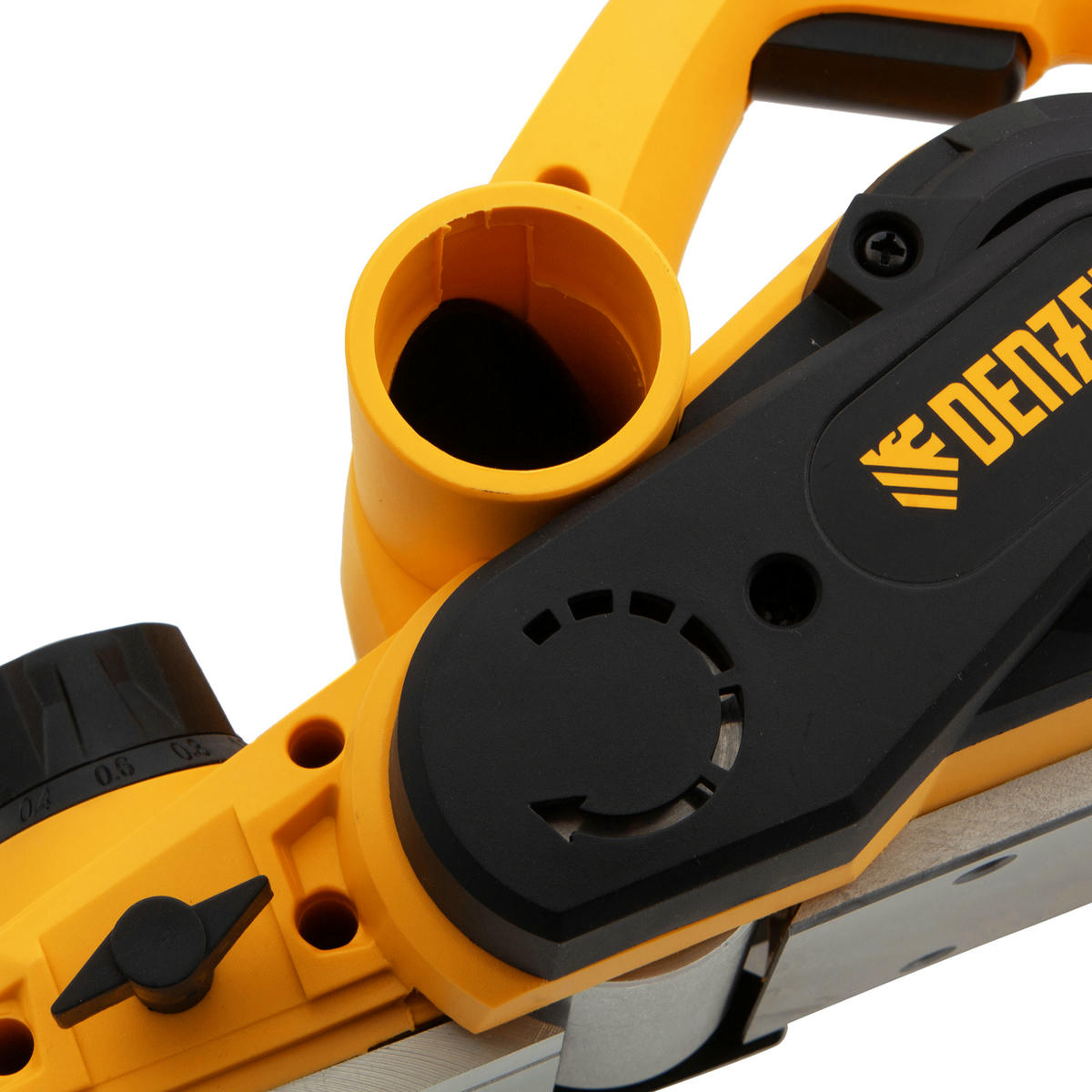 DENZEL 27801 Рубанок электрический EP-82, 720 Вт, 82мм preview 13