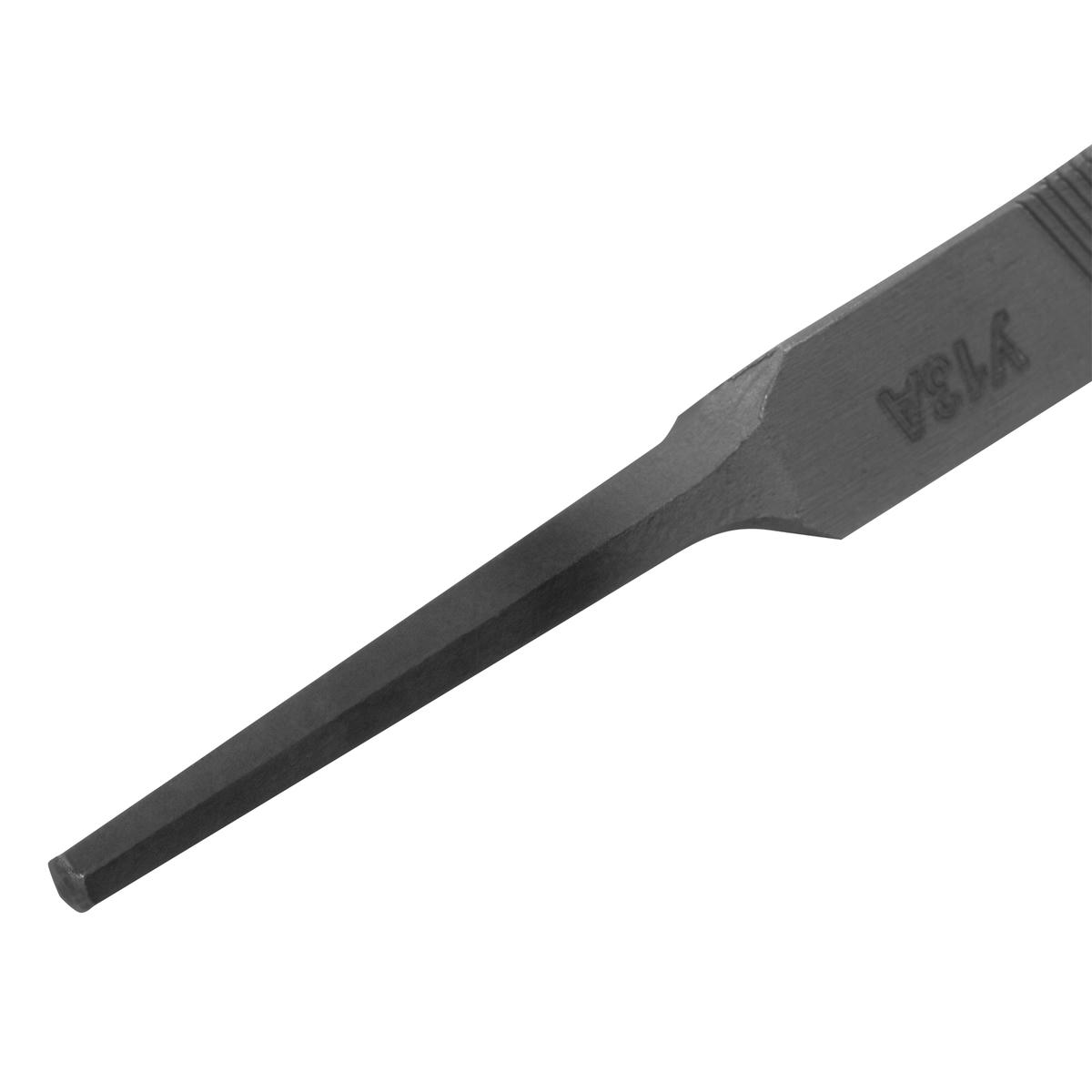 Напильник 150мм трехгранный №2 СИБРТЕХ preview 1