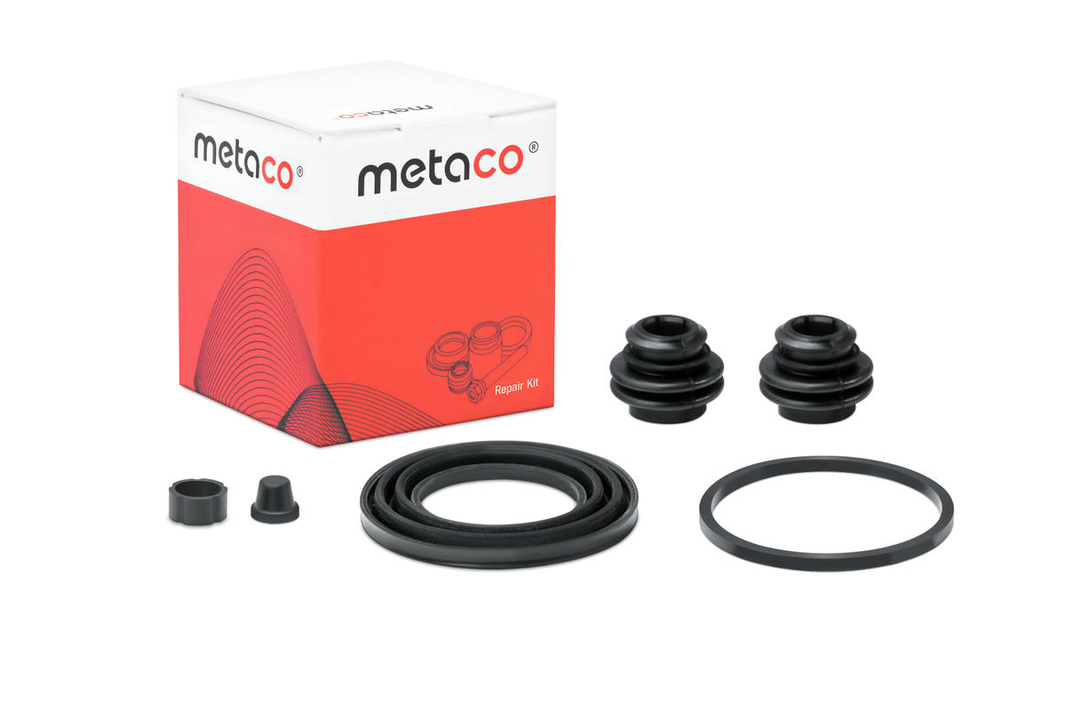 Рк переднего суппорта metaco 3840-037 preview 1