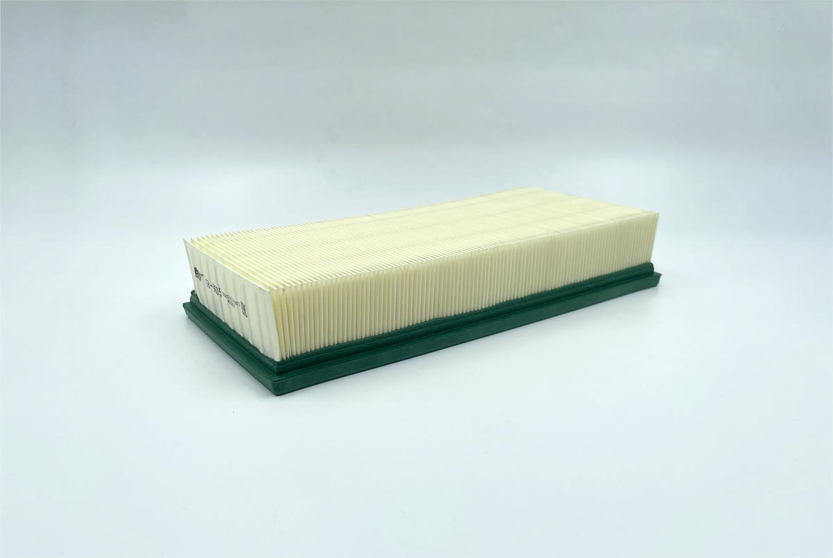 Фильтр воздушный BIG FILTER GB-9605 preview 3