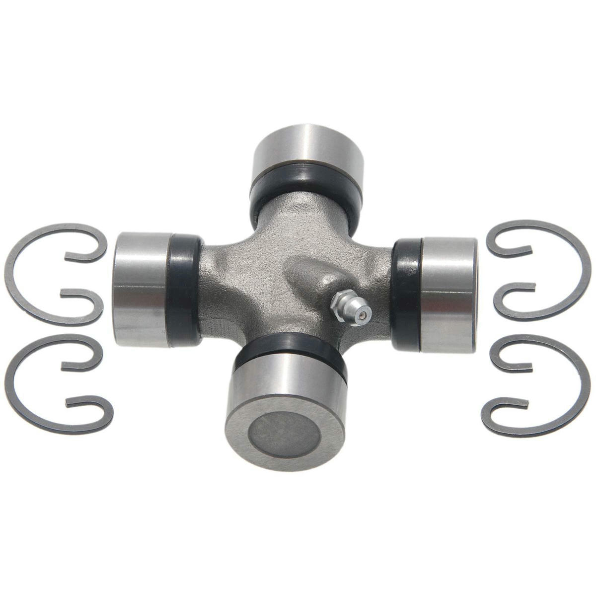 Крестовина карданного вала FEBEST ASSG-REX preview 1