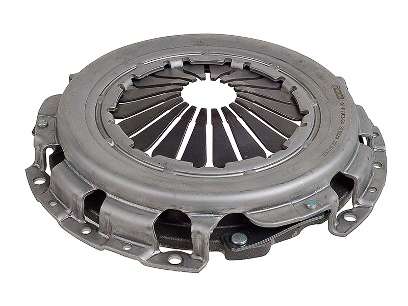 К-кт сцепления Stellox 07-01103-SX preview 2