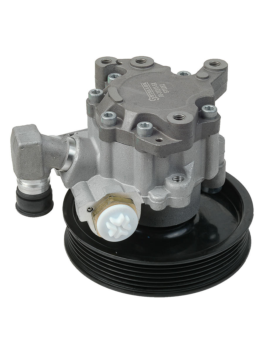 00-36313-SX_насос гидроусилителя руля! 54585 MB W164 ML300-ML500 4-matic 05> preview 8