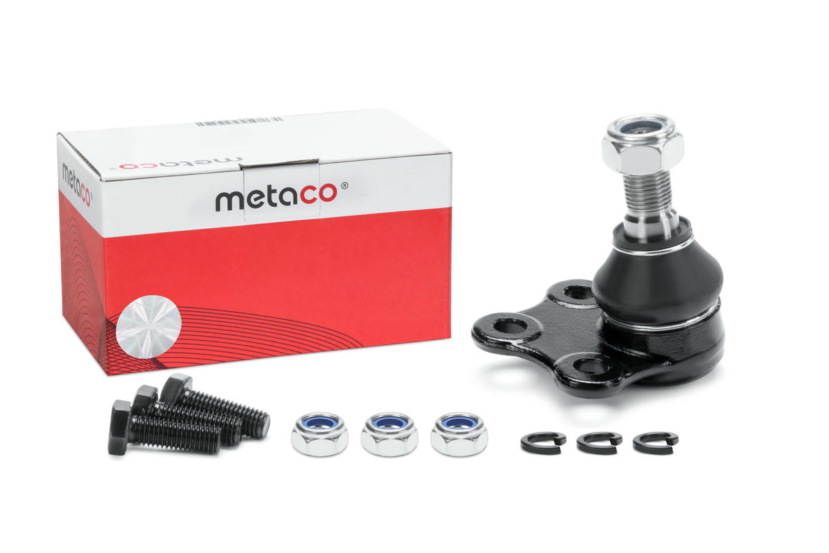Опора шаровая metaco 4200-118 preview 9 Опора шаровая metaco 4200-118 preview 9