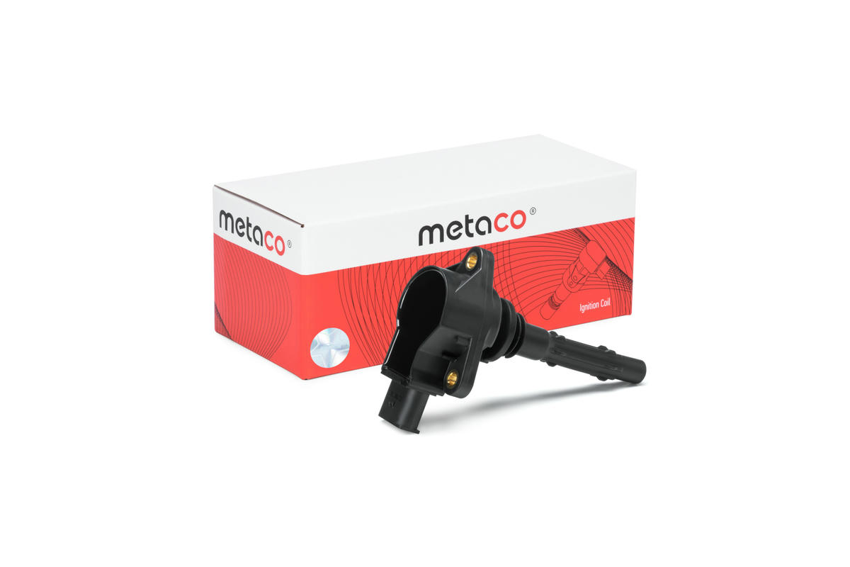 Катушка зажигания metaco 6908-038 preview 1