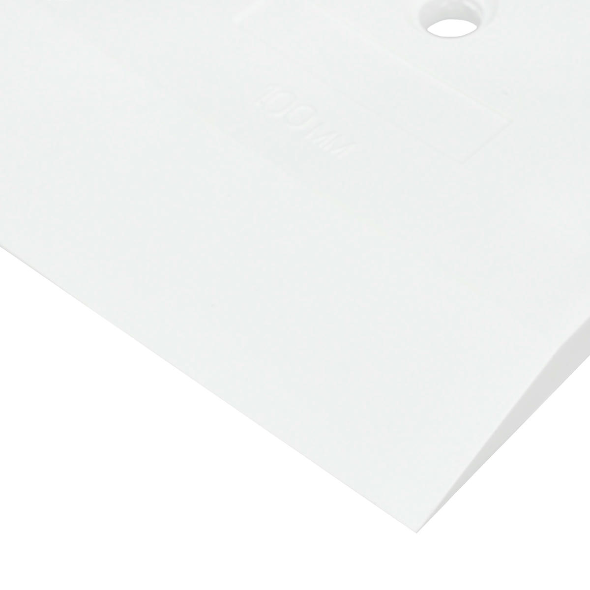 Шпатель 100мм белая резина СИБРТЕХ preview 4