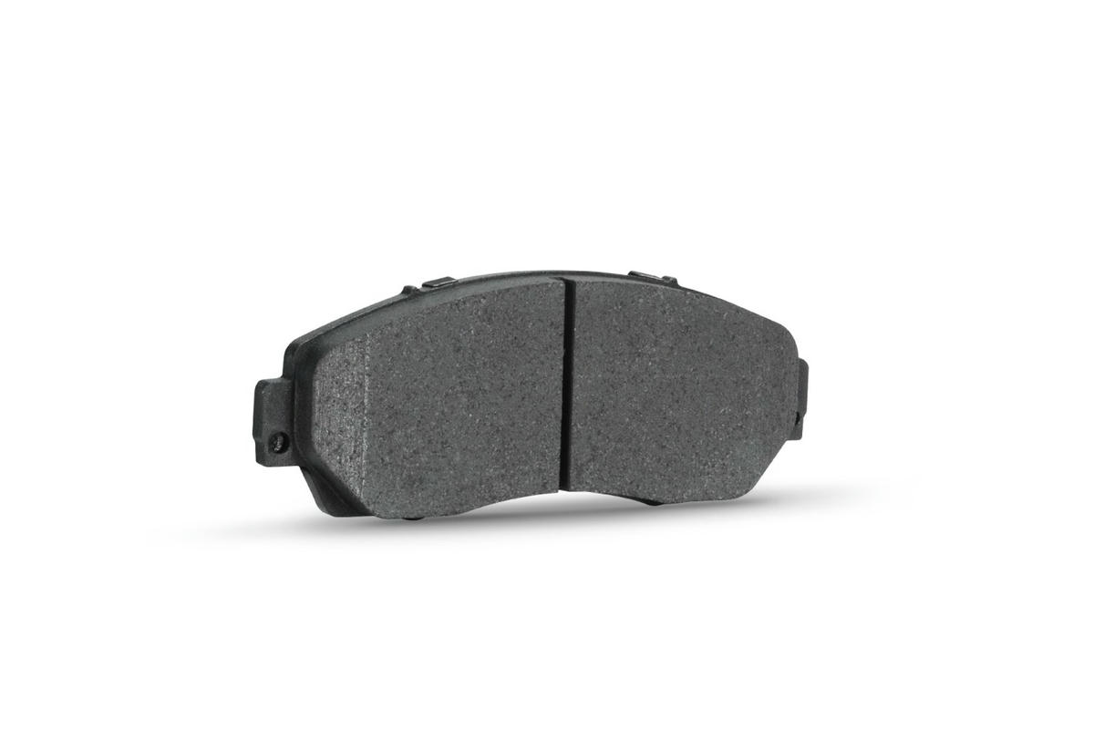 Колодки тормозные передние к-кт metaco 3000-282 preview 4