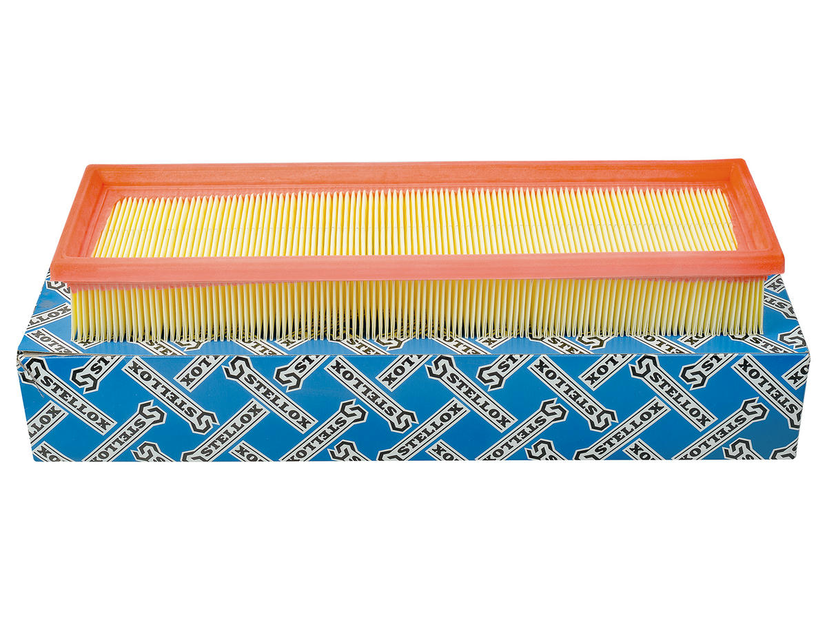 71-01110-SX_фильтр воздушный! Peugeot 206/307 1.4 16V 03>, Citroen C4 1.4 16V 04> preview 3