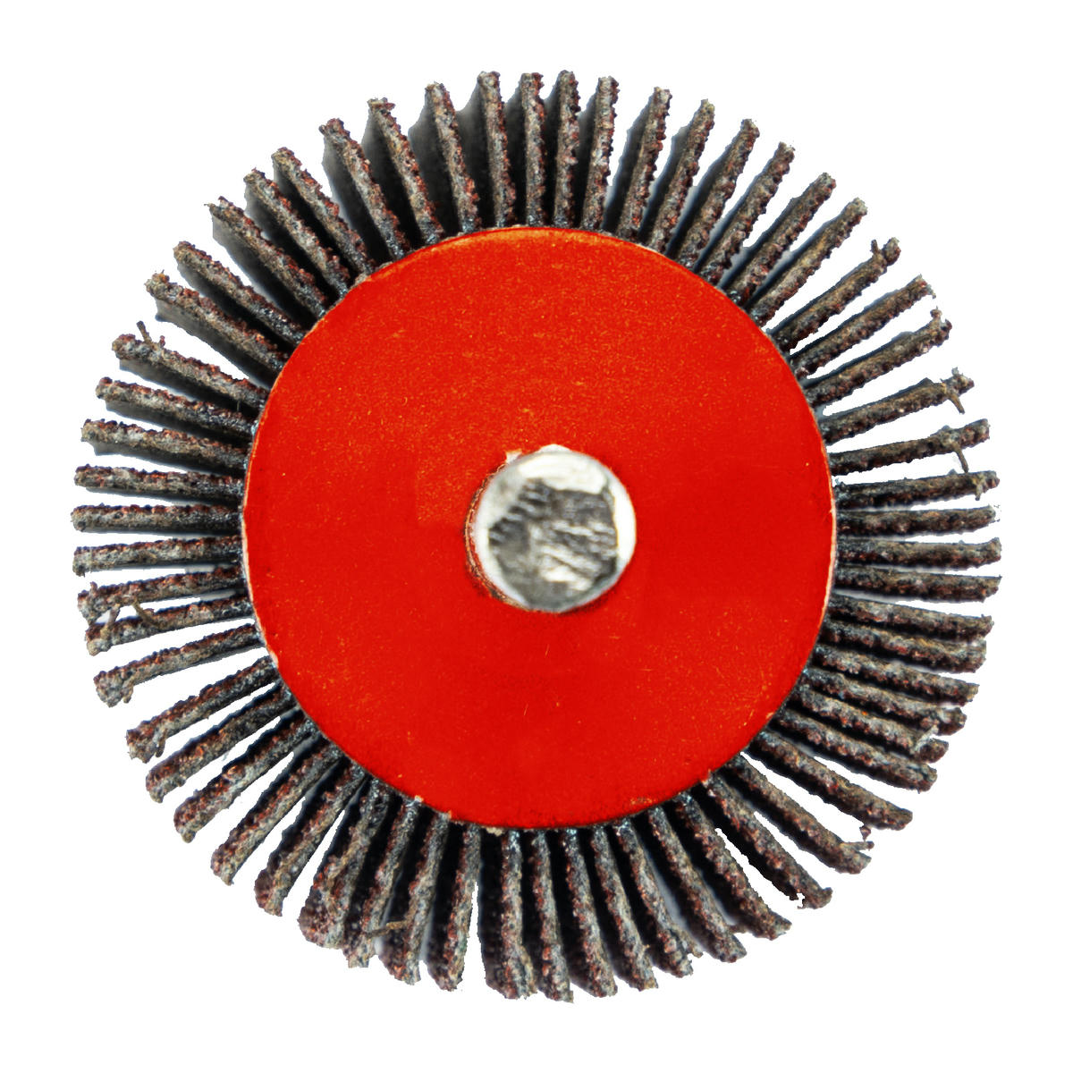 Круг лепестковый для дрели, 40x20x6 мм, P 100 MATRIX 74168 MATRIX 74168 preview 5