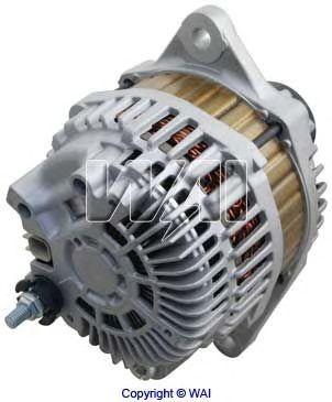 Генератор WAI 11231N preview 2