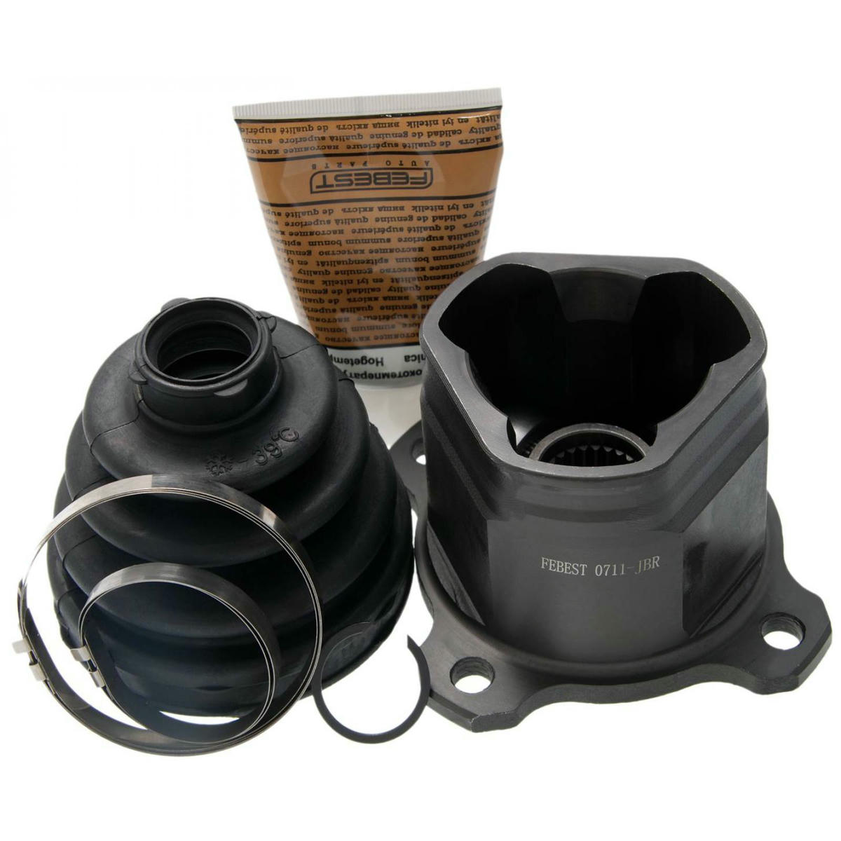 0711-JBR_ШРУС внутренний задний к-кт! Suzuki Grand Vitara JB416/420 06-14 preview 1